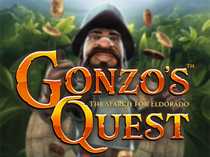 Gonzo's Quest